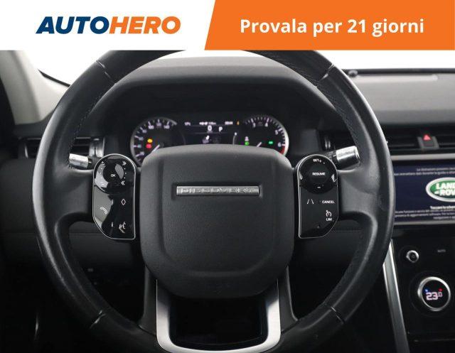 LAND ROVER Discovery Sport 1.5 I3 PHEV 309 CV AWD Auto S