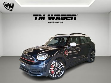 MINI John Cooper Works Countryman 2.0 auto