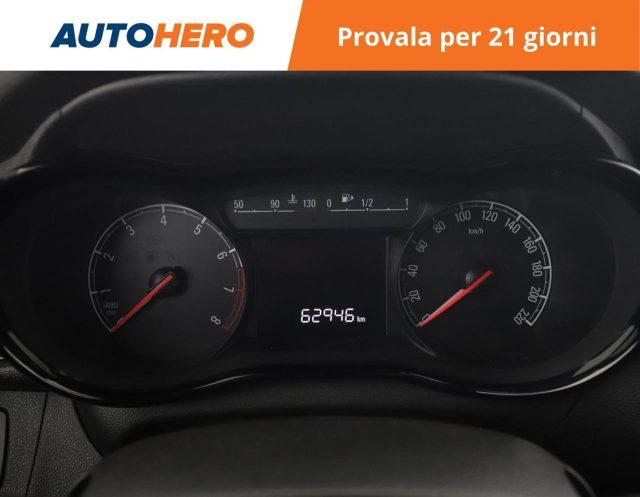 OPEL Karl Rocks 1.0 73 CV