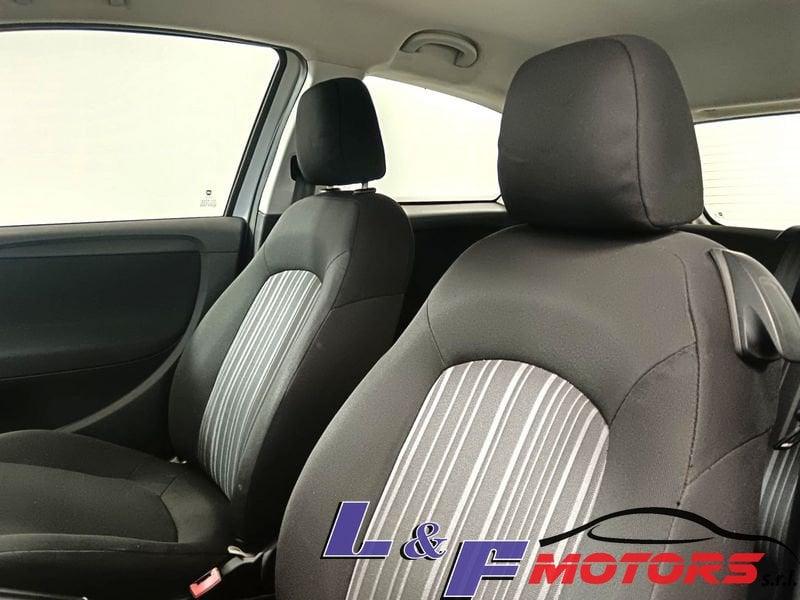 FIAT Grande Punto Punto Evo Mjet 75cv