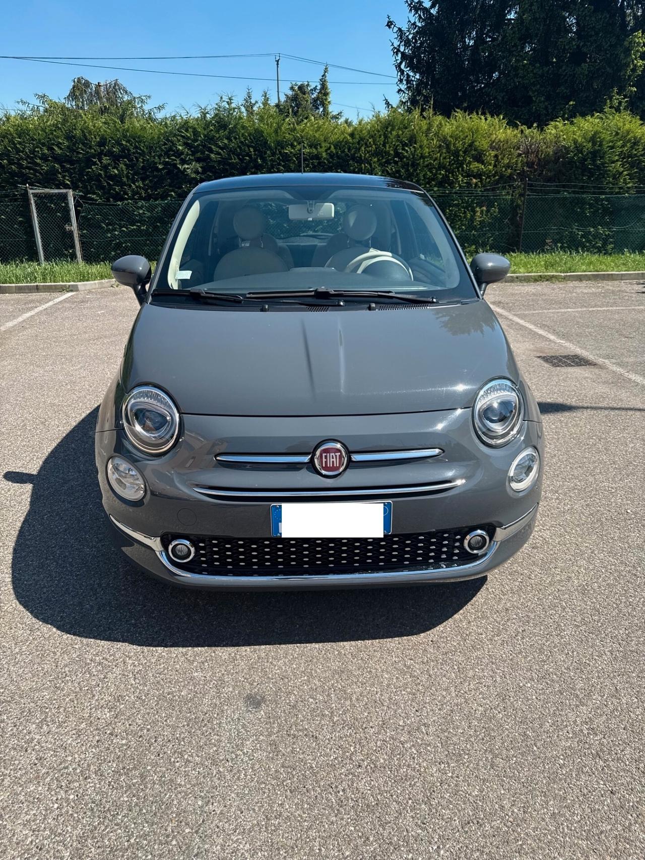Fiat 500 1.2 - NEOPATENTATI - 12 MESI DI GARANZIA -