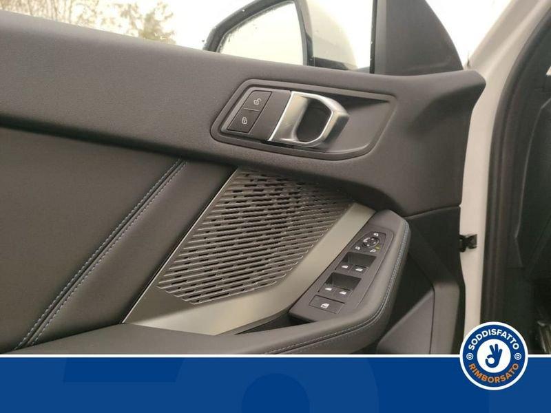 BMW Serie 1 118d