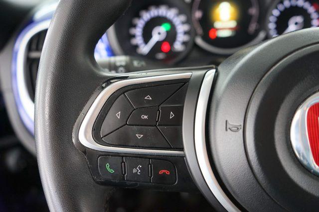 FIAT 500L 1.3 Multijet 95 CV Business Living