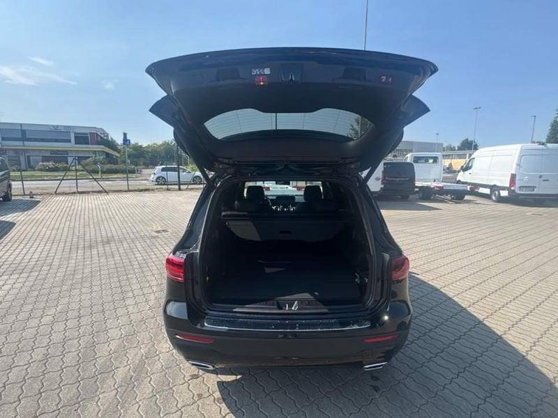 Mercedes-Benz GLB Classe 200d Automatic Advanced Plus Progressive