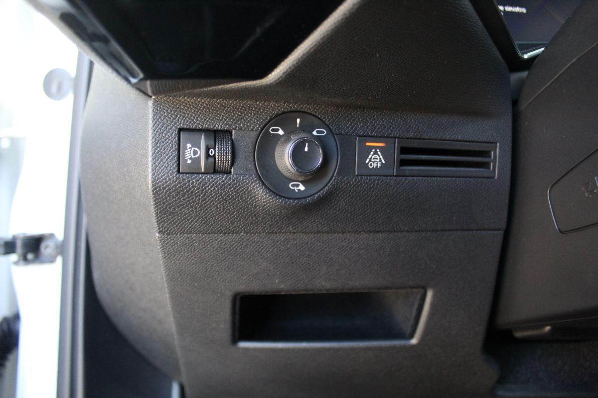 DS - DS 7 Crossback - BlueHDi 130 aut. Prestige