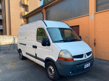 Renault Master T35/150 2.5 dCi PC-TM Fur.Gen.