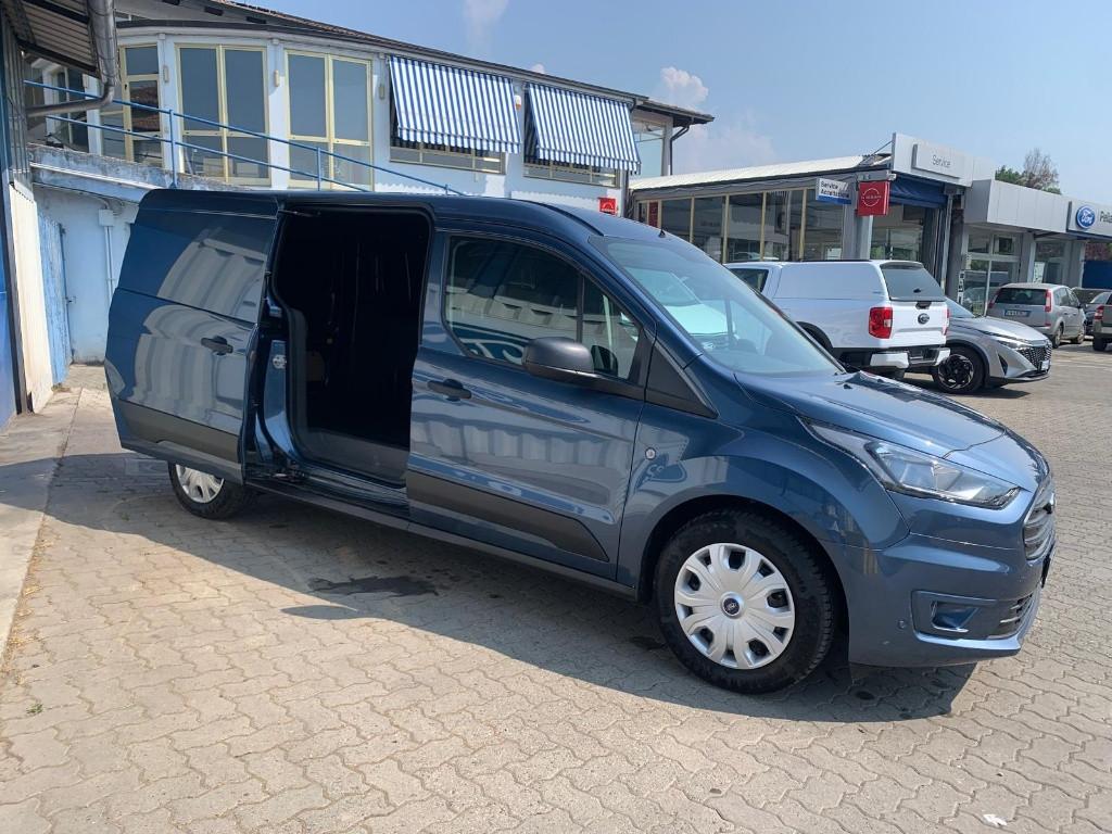 FORD Transit Connect II 210 2018 - Transit Connect 210 1.5 ecoblue(tdci) 100cv Trend L2H1 E6.2