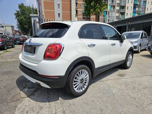 FIAT 500X 1.4 MultiAir 140 CV DCT