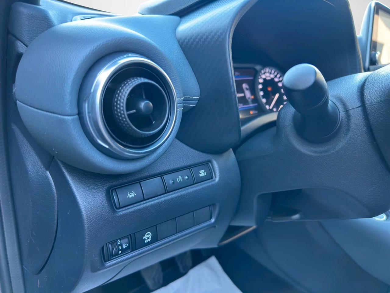 Nissan Juke 1.0 DIG-T 114 CV N-Design