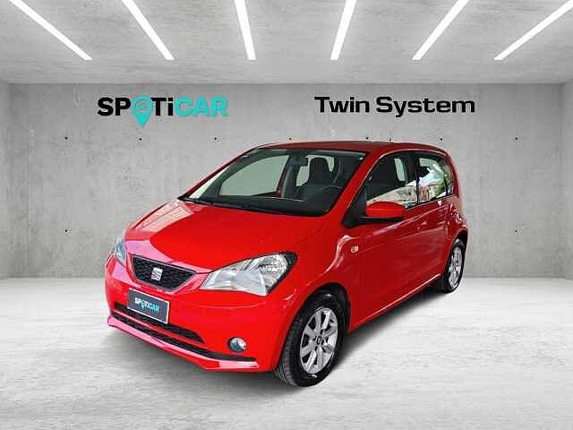 SEAT Mii 5 Porte 1.0 5 porte Chic