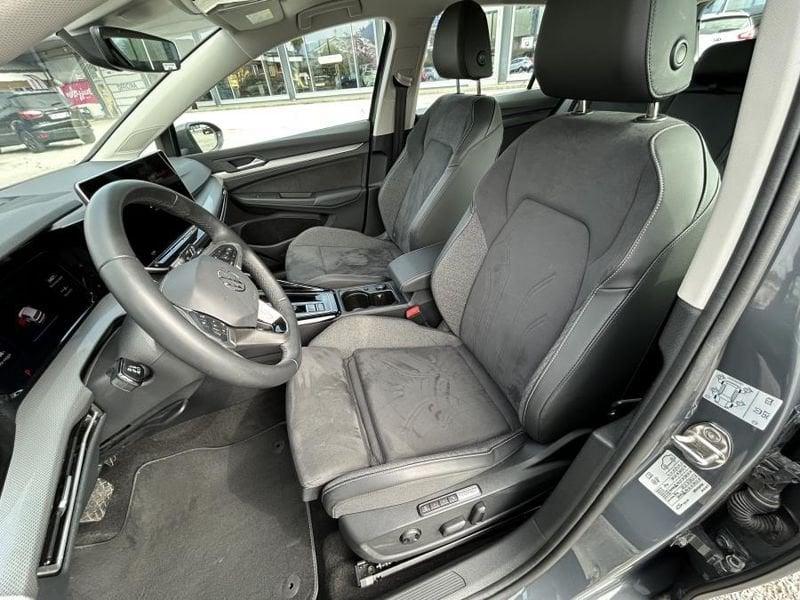 Volkswagen Golf 2.0 TDI 150cv DSG Style PARI AL NUOVO!!