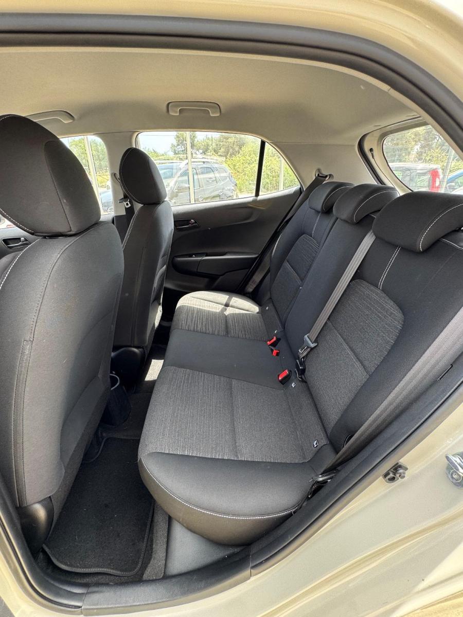 KIA - Picanto - 1.0 12V 5p. Urban
