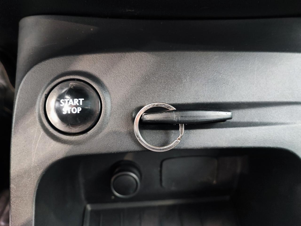 Renault Captur dCi 8V 90 CV Start&Stop Energy Hypnotic