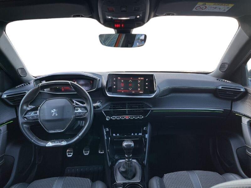 Peugeot 2008 II 2020 1.2 puretech GT Line s&s 130cv