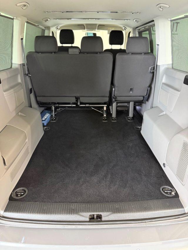 VOLKSWAGEN Caravelle 2.0 TDI 150CV Trendline "IVA COMPRESA"