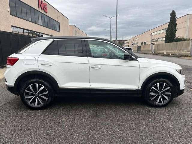 Volkswagen T-Roc 1.0 TSI 116cv