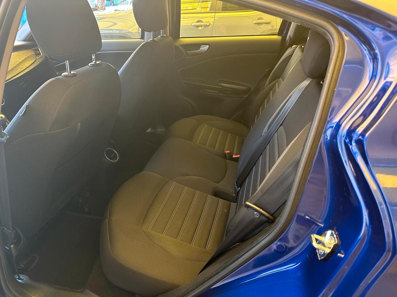 Alfa Romeo Giulietta 1.6cc diesel 12 mesi garanzia-2019