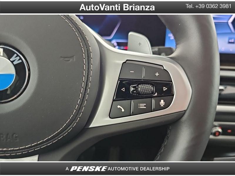 BMW X5 X5 xdrive30d MSport Pro auto