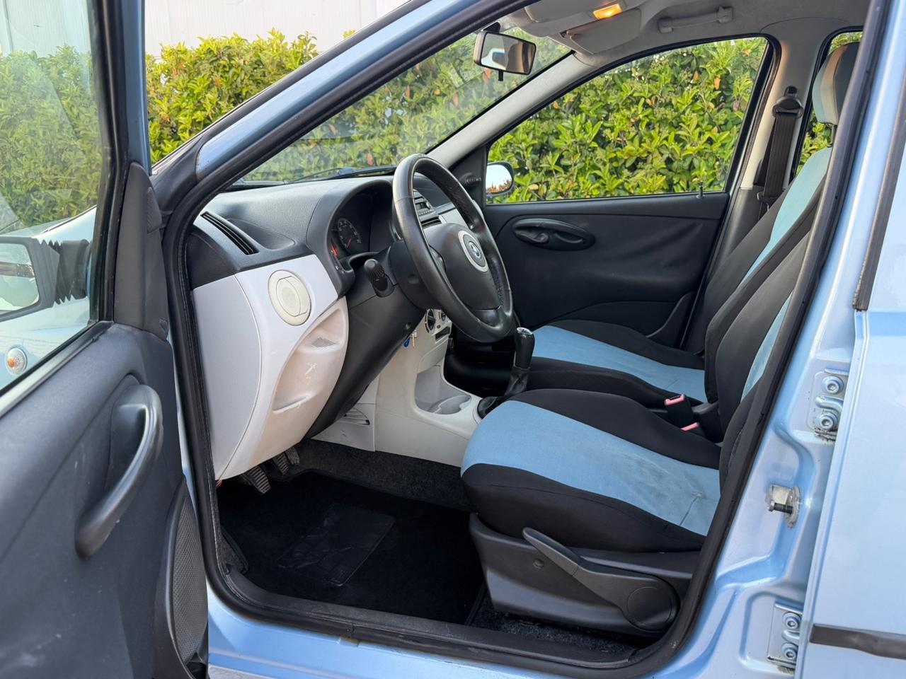 Fiat Punto Classic 1.3 MJT 16V 3 porte Dynamic