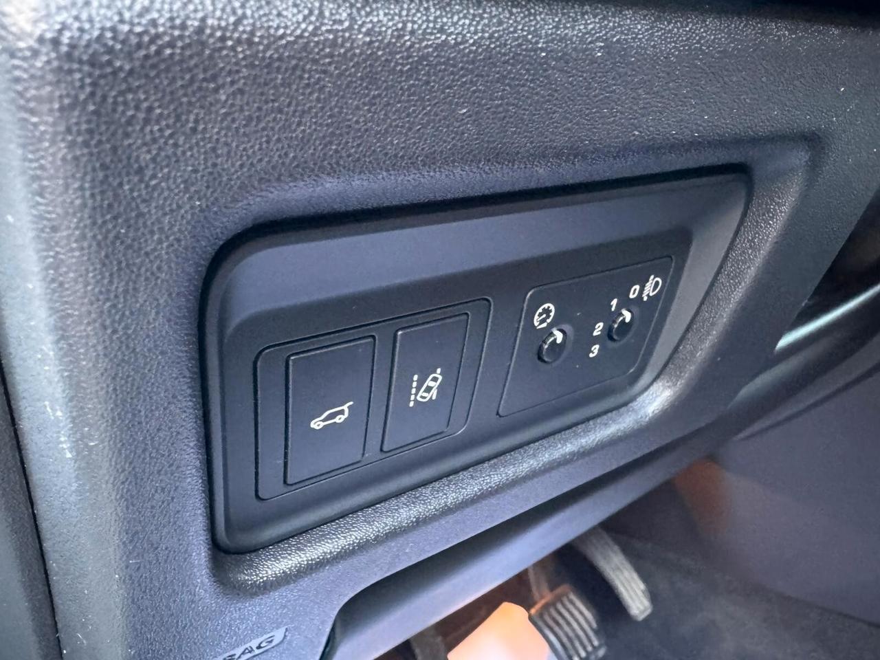 Land Rover Discovery Sport 2.0 TD4 150 CV HSE Luxury