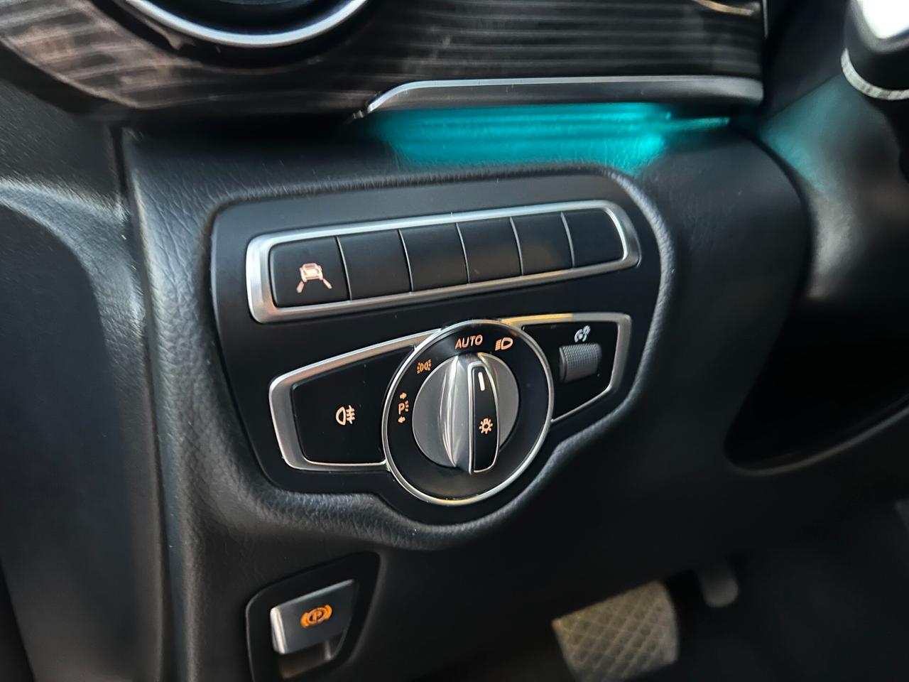 Mercedes-benz V 250 D Automatic Extralong-2020