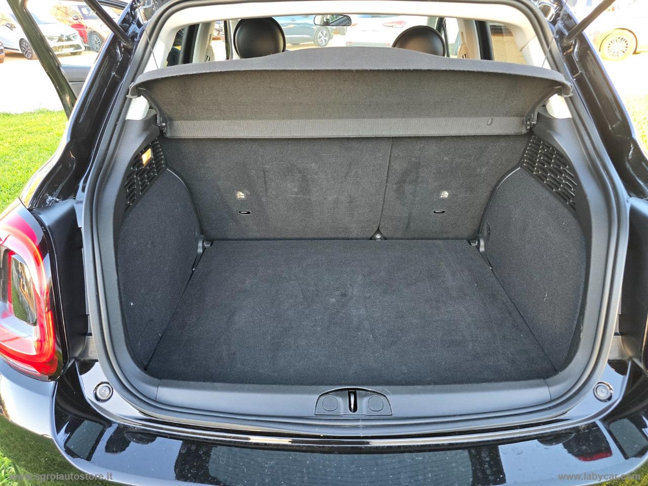 FIAT 500X 1.3 M.Jet 95 CV Connect