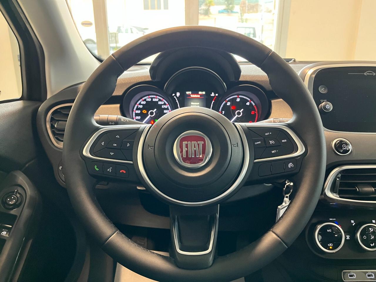 Fiat 500X 1.3 MultiJet 95 CV Club