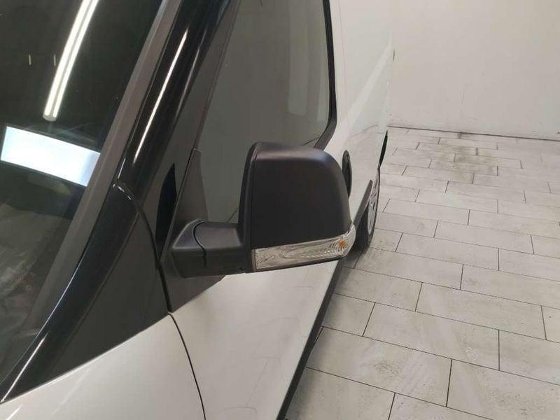 FIAT Doblò Doblo cargo 1.6 mjt 105cv CH1 Easy S&S