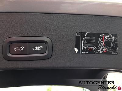 Volvo XC40 1.5 t5 phev Inscription Expression auto my21