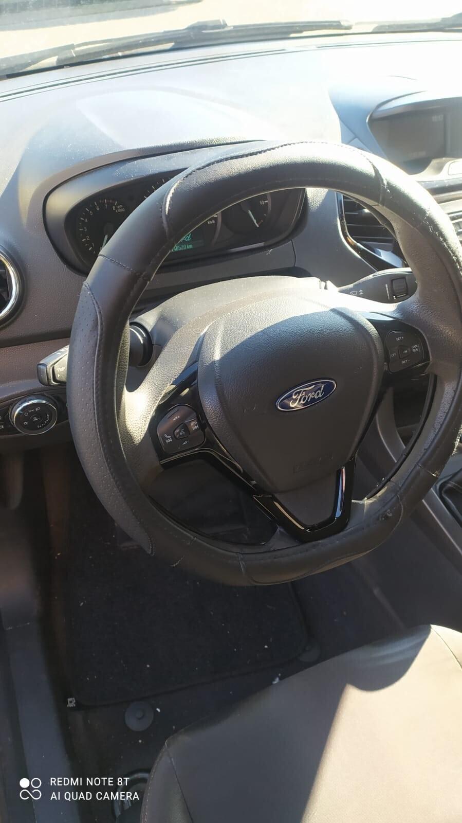 Ford Ka plus 1.2 70 CV Start&Stop