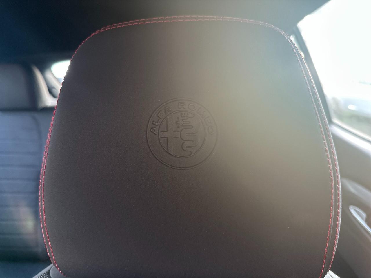 ALFA ROMEO Tonale - Tonale 1.6 Sprint 130cv tct6