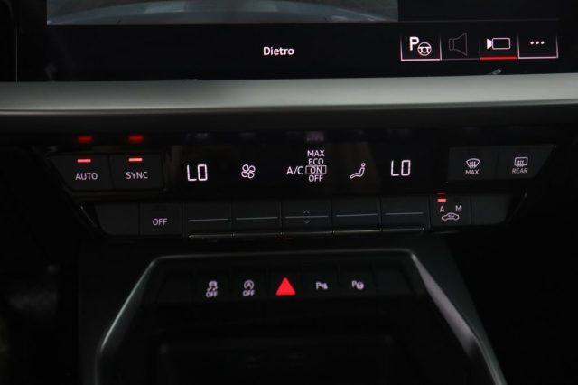 AUDI A3 A3 SPB 35 TDI S tronic Business