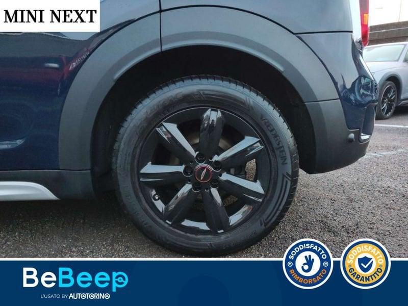 MINI Countryman Mini F60 MINI 2.0 COOPER S HYPE AUTO