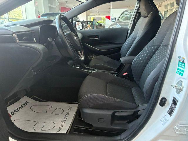 TOYOTA Corolla Touring Sports 1.8 Hybrid Business