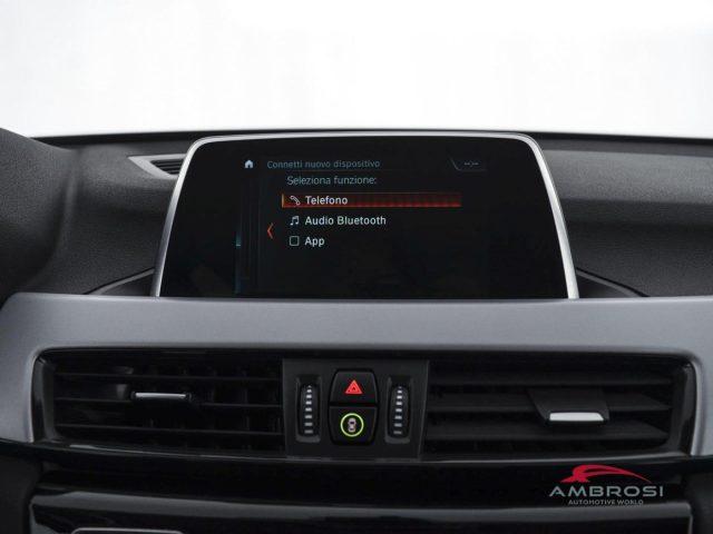 BMW X1 sDrive18d Advantage Auto