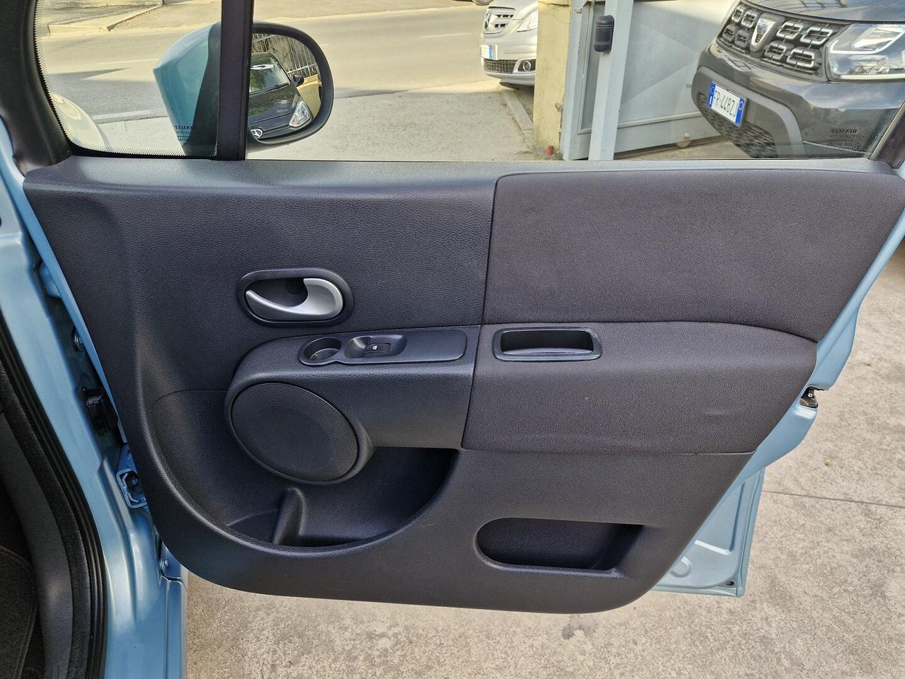 RENAULT MODUS 1.5 dCi 86CV DYNAMIQUE