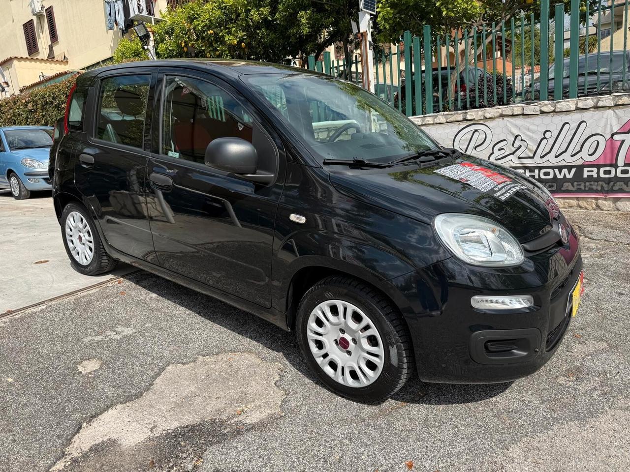Fiat Panda 1.3 MJT 95 CV S&S Easy