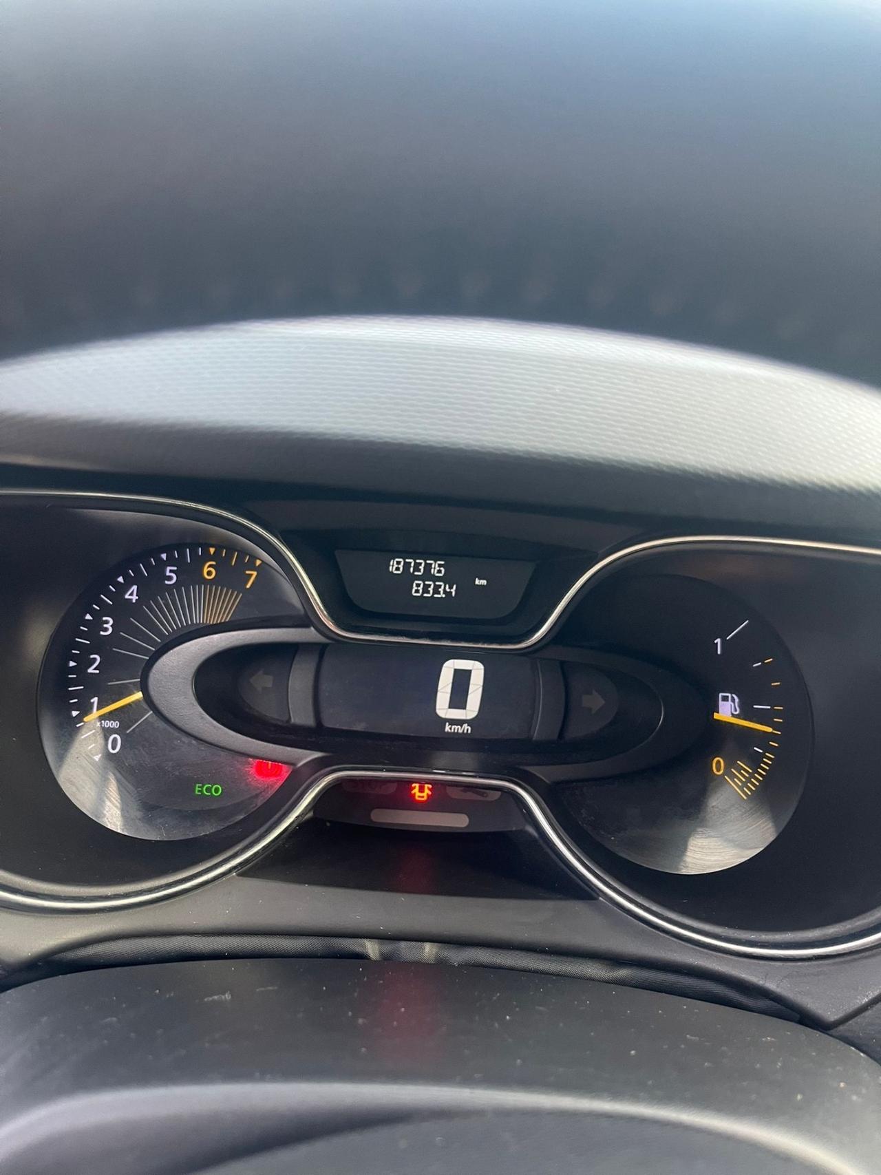 Renault Captur 0.9 Benzina - Neopatentati