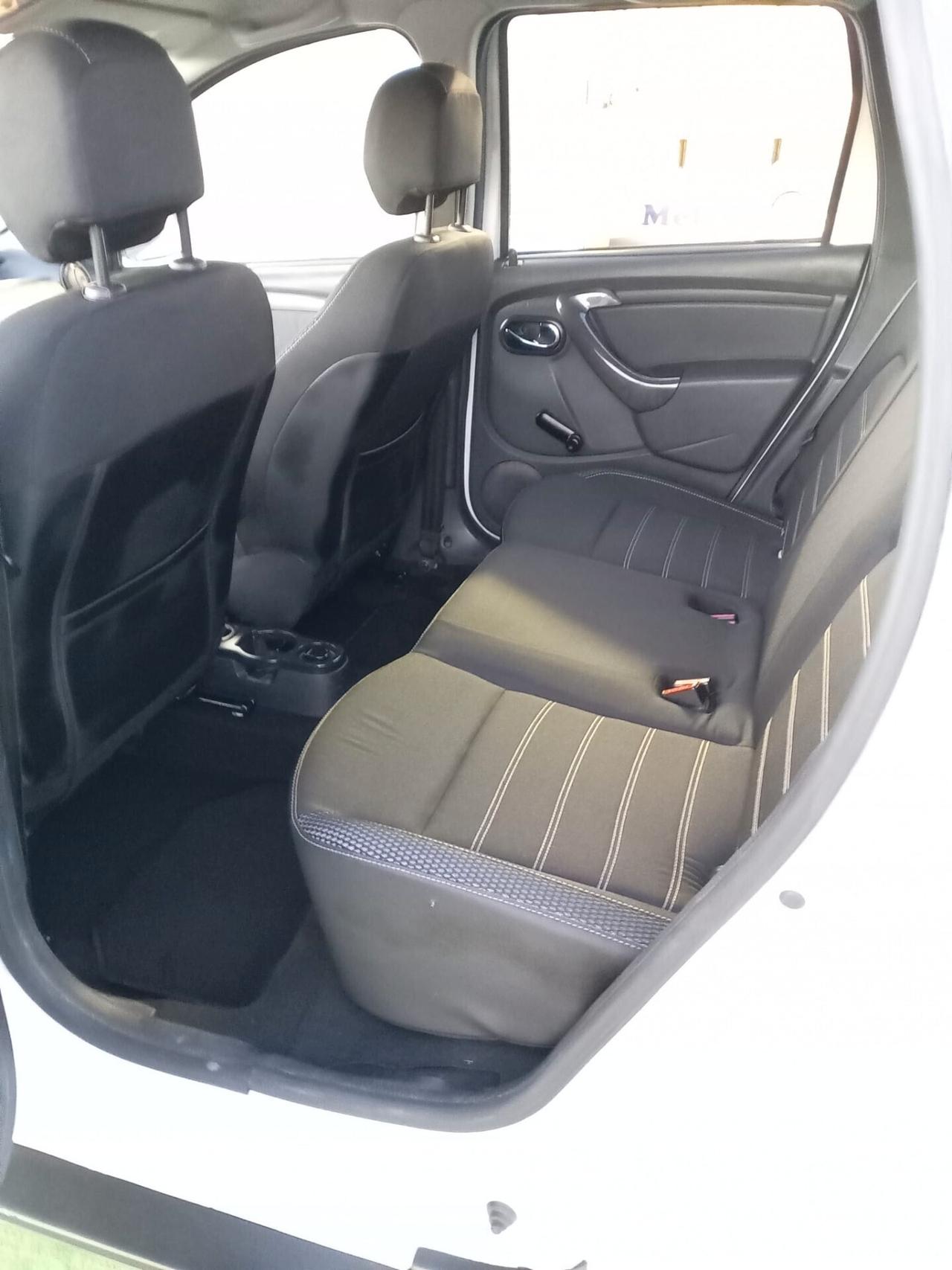 Dacia Duster DIESEL 1.5 dCi FUORISTRADA