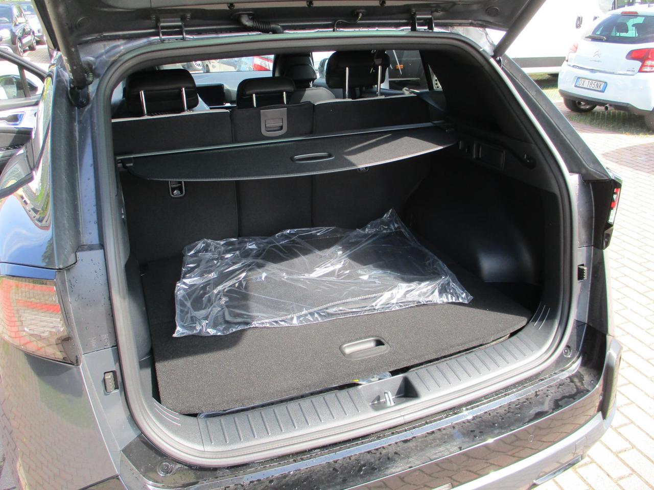 Kia Sportage crdi mhev GT-line Sunroof Pack dct7