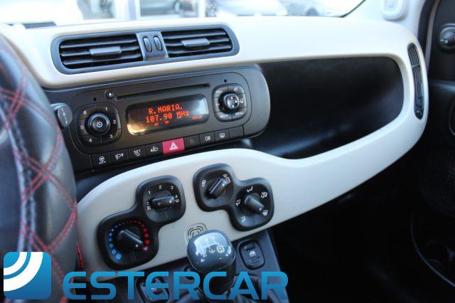 FIAT Panda 1.2 Easy NEOPATENTATI