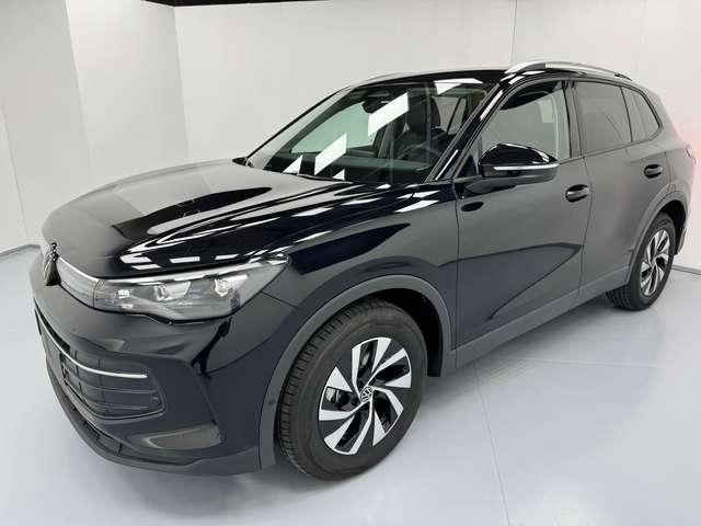 Volkswagen Tiguan 1.5 eTSI DSG *PROMO KASKO* 150CV *REAR VIEW+ACC*