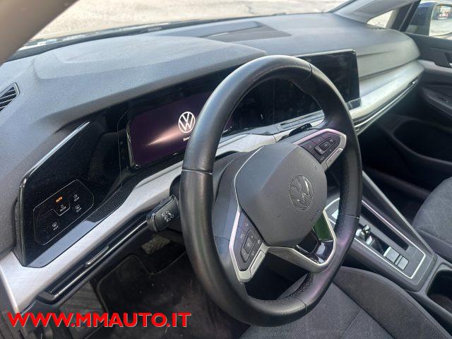 VOLKSWAGEN Golf 1.0 eTSI EVO DSG Life!!!!