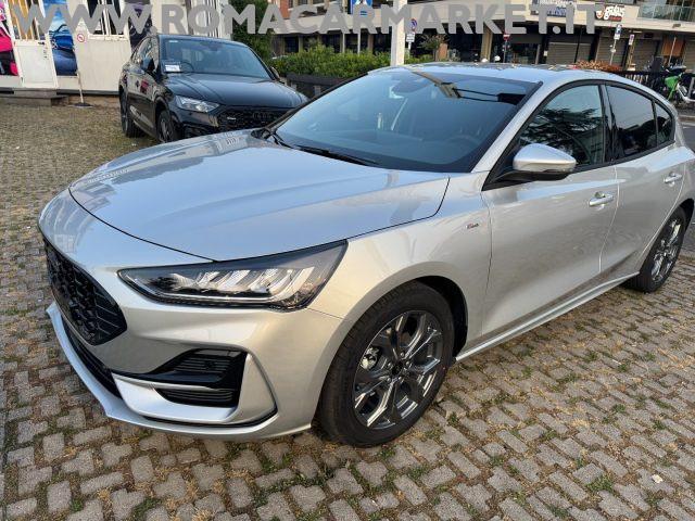 FORD Focus 1.0 Hybrid 125 CV 5p.ST Line MY25 PRONTA CONSEGN
