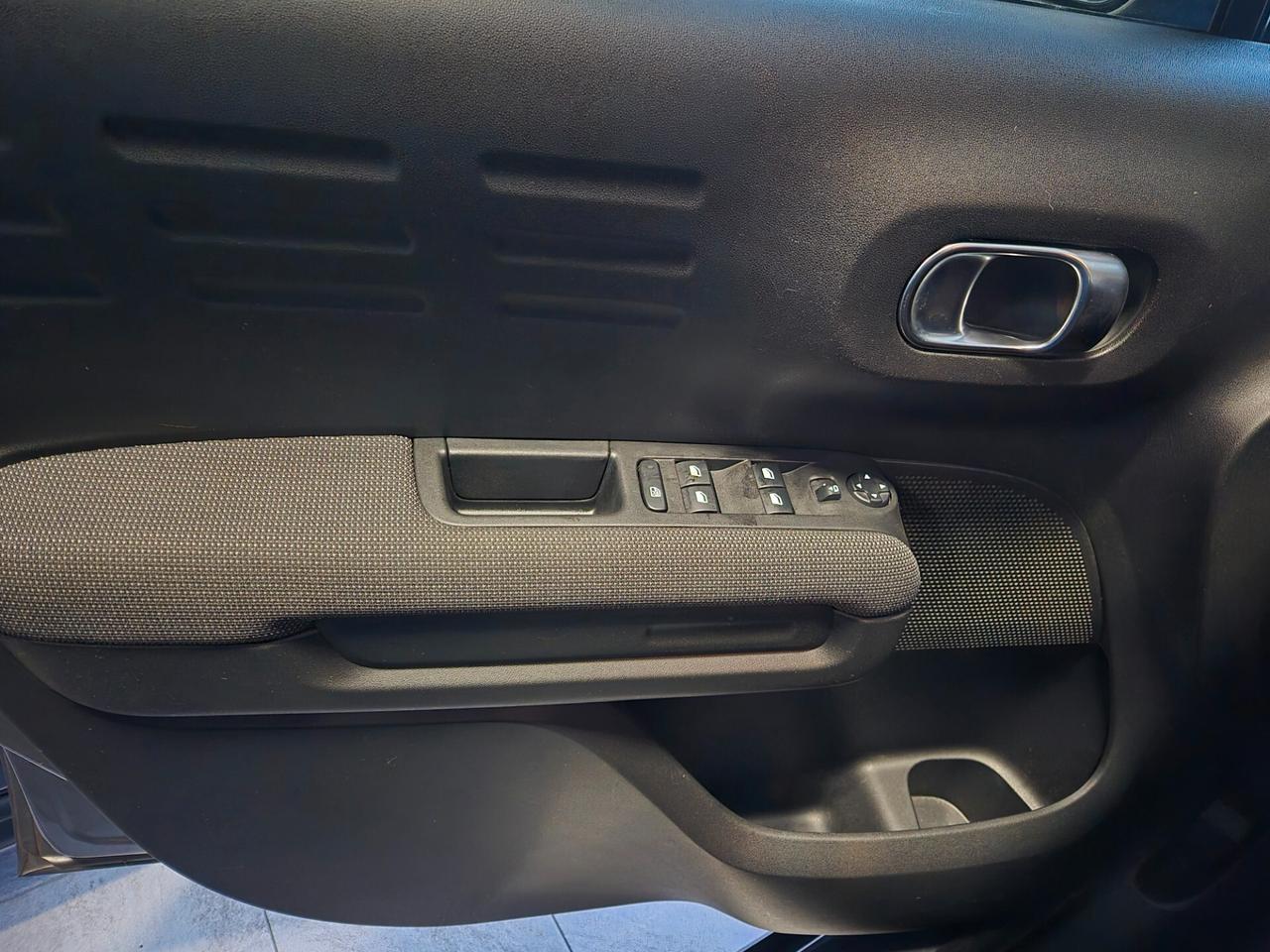 Citroen C3 Aircross PureTech 110 S&S Feel