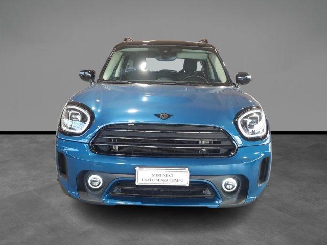 MINI Countryman 1.5 Cooper Essential Countryman + Tetto Apr.