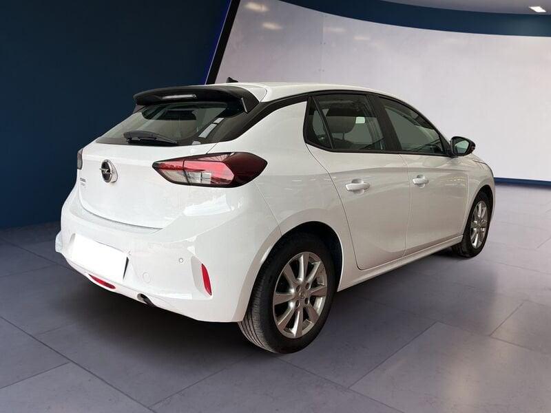Opel Corsa VI 2020 1.2 s&s 75cv