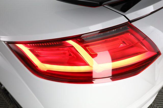 AUDI TT TT Coupé 2.0 TFSI S tronic