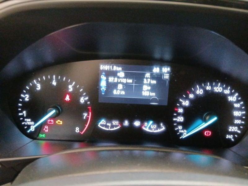 Ford Focus 1.0t ecoboost h ST-Line 125cv