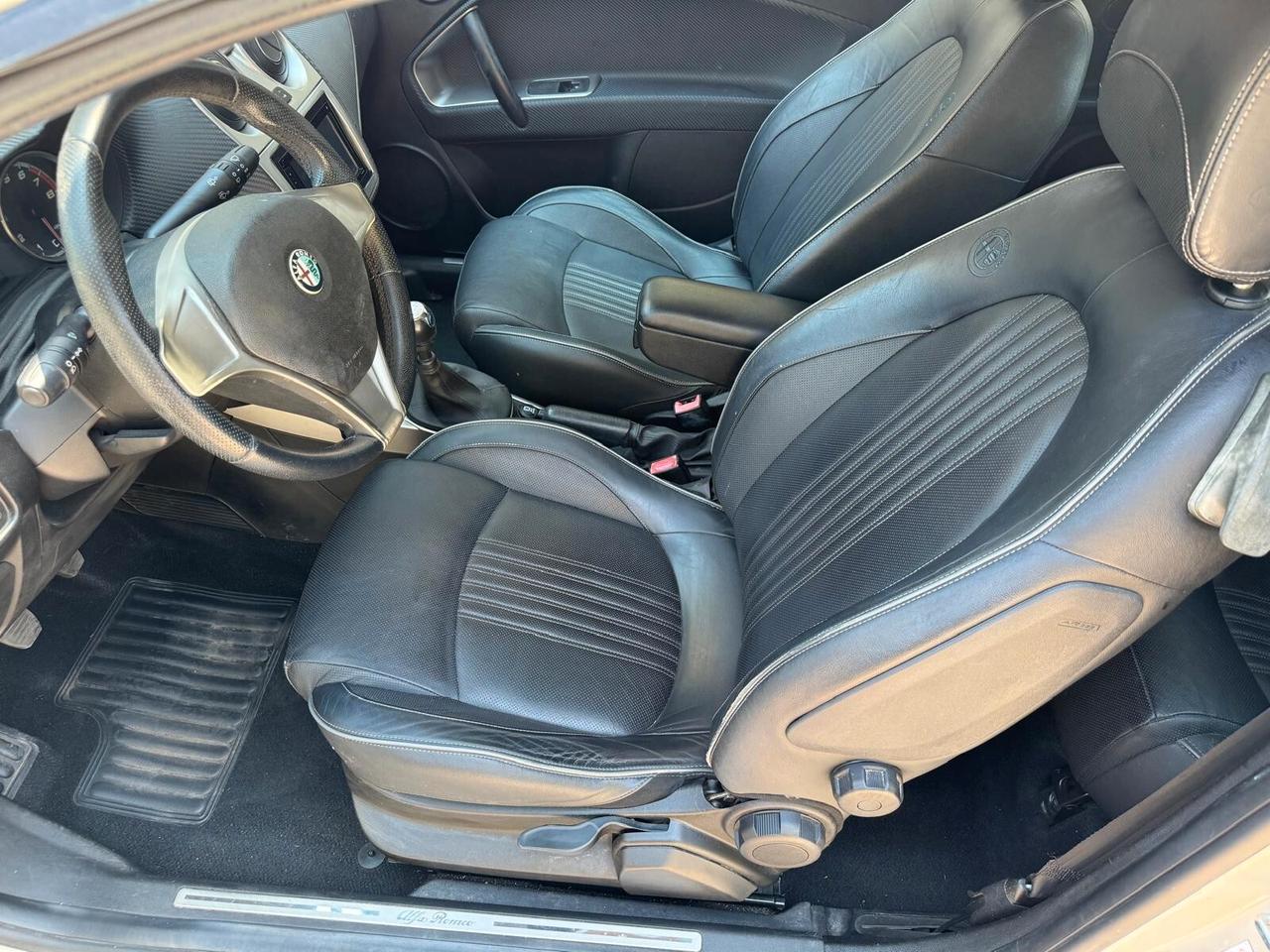Alfa MiTo 1.4 Neopate GARANZIA 12 M
